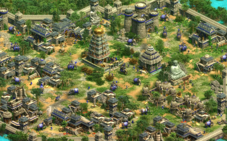 Microsoft Fixes Age of Empires II Bug Affecting Gameplay