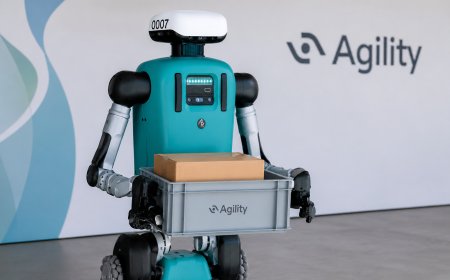 Agility Robotics Expands in Fremont as Humanoid Robot Competition Intensifies