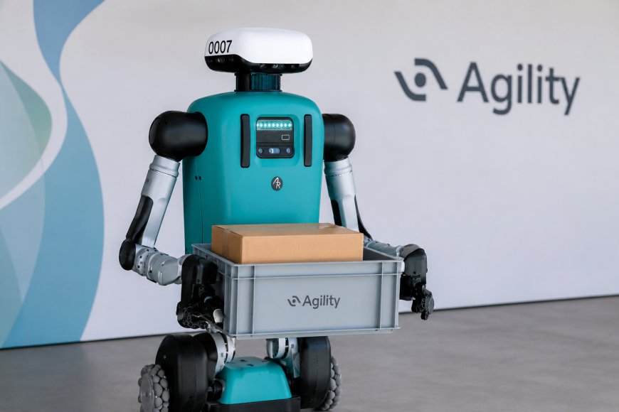 Agility Robotics Expands in Fremont as Humanoid Robot Competition Intensifies