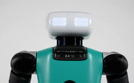 Agility Robotics Targets Public Market With $2.5 Billion SPAC Merger