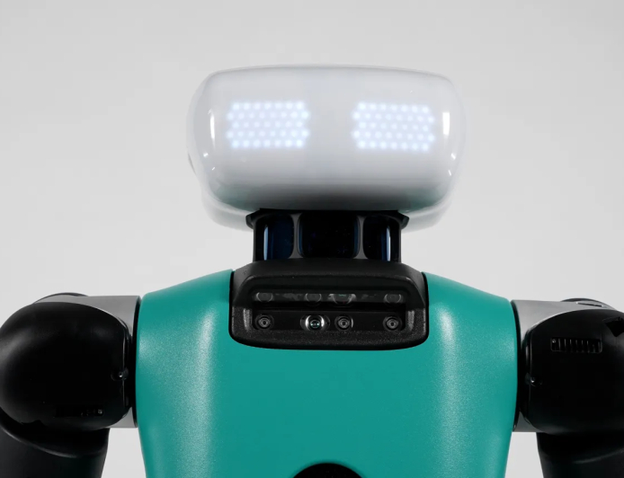 Agility Robotics Targets Public Market With $2.5 Billion SPAC Merger