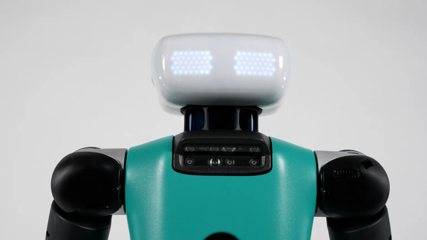 Agility Robotics Targets Public Market With $2.5 Billion SPAC Merger