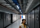 AI Data Centres Could Consume One-Fifth of U.S. Electricity by 2035, Report Says