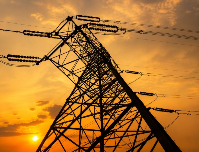 AI Data Centres Expose Growing Risks to Power Grid Stability