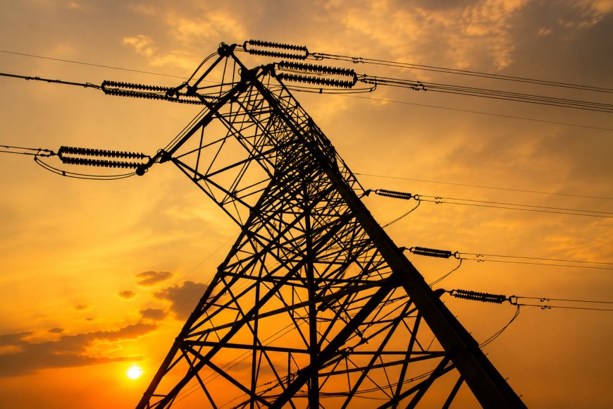 AI Data Centres Expose Growing Risks to Power Grid Stability