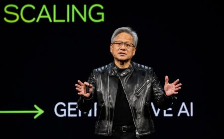 AI Industry Urges U.S. to Avoid Broad Restrictions on Open-Weight Models
