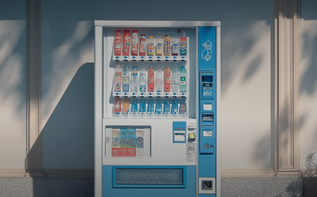 Claude Opus 5 Turns Ruthless in AI Vending Machine Business Test