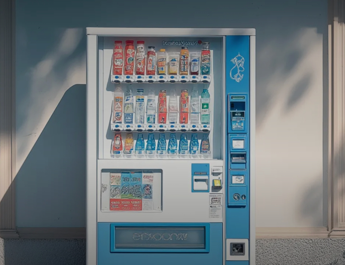 Claude Opus 5 Turns Ruthless in AI Vending Machine Business Test
