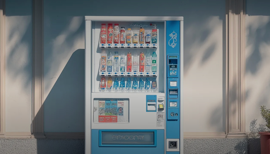 Claude Opus 5 Turns Ruthless in AI Vending Machine Business Test