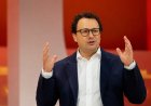 Anthropic’s Dario Amodei Says He Doesn’t Oppose Open-Weight Models but Fears Chinese AI