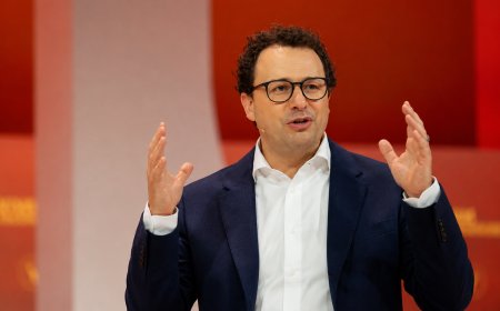 Anthropic’s Dario Amodei Says He Doesn’t Oppose Open-Weight Models but Fears Chinese AI