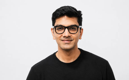 Former Ultrahuman Hardware Executive Secures $5.5M to Develop AI Agent Control Devices