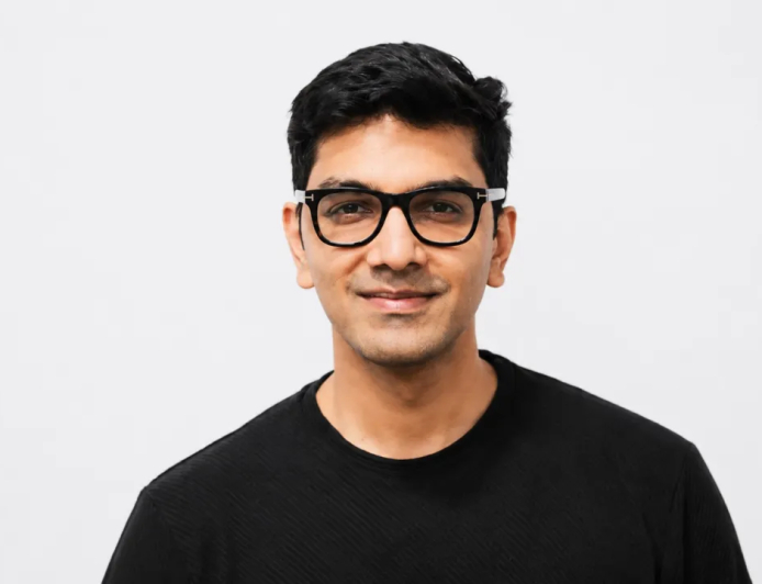 Former Ultrahuman Hardware Executive Secures $5.5M to Develop AI Agent Control Devices