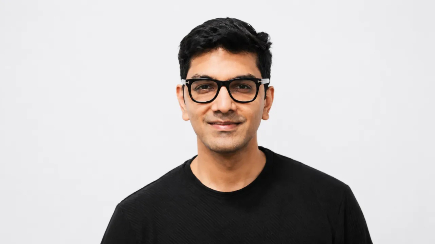 Former Ultrahuman Hardware Executive Secures $5.5M to Develop AI Agent Control Devices
