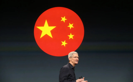 Apple Intelligence Cleared for China Launch With Alibaba's Qwen AI Integration