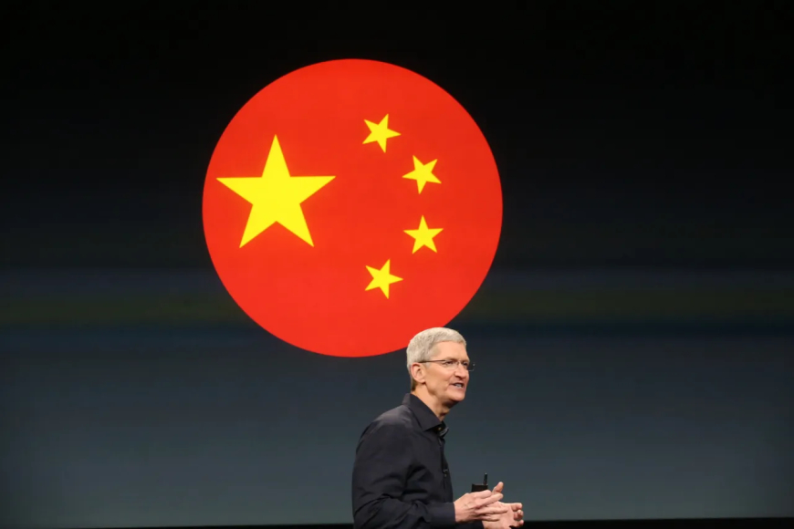 Apple Intelligence Cleared for China Launch With Alibaba's Qwen AI Integration