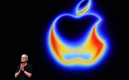 Apple Delays Smart Glasses Launch as Privacy Concerns Take Centre Stage
