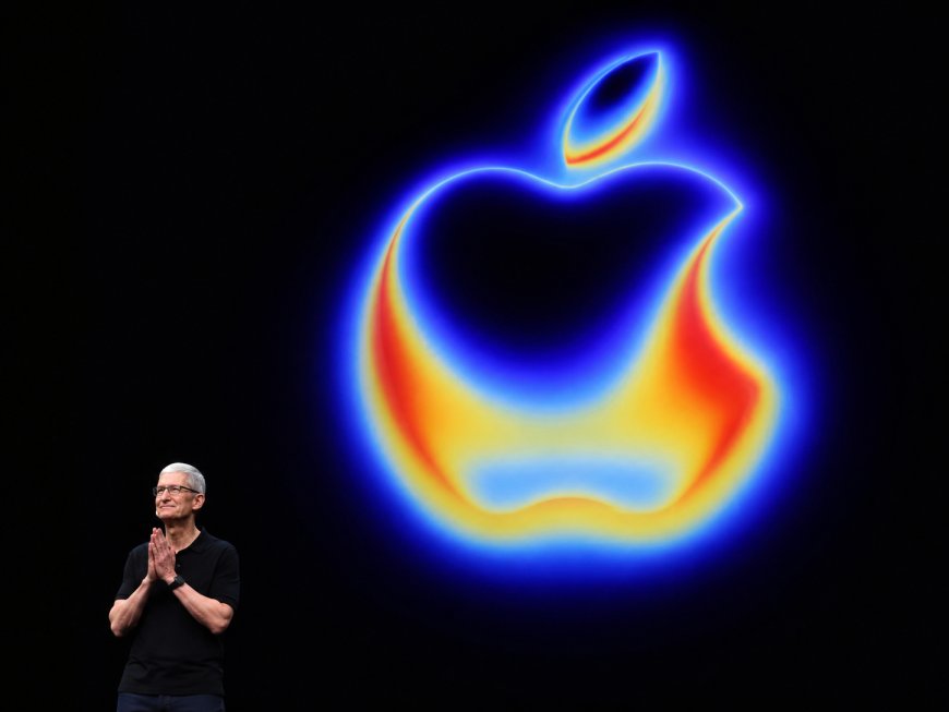 Apple Delays Smart Glasses Launch as Privacy Concerns Take Centre Stage