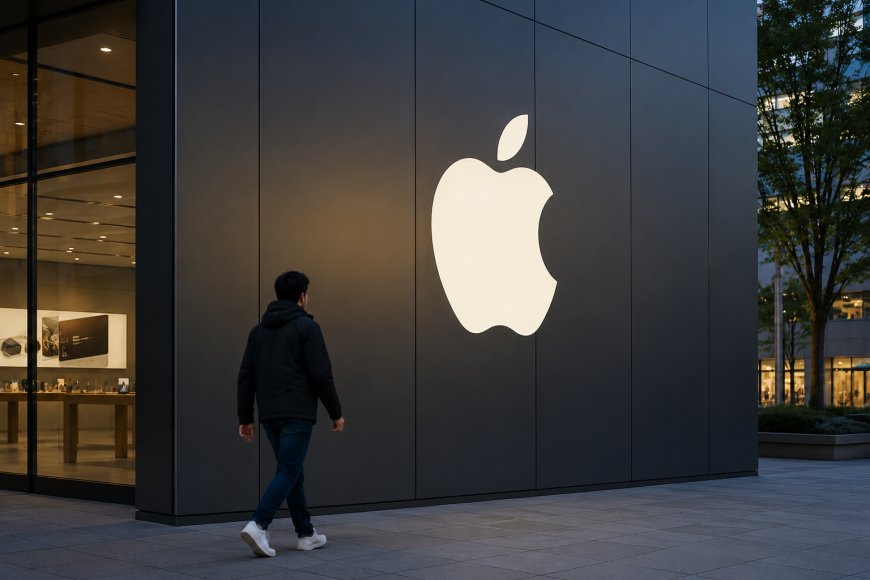 Apple Expands U.S. Chip Production With Broadcom Wireless Chip Partnership