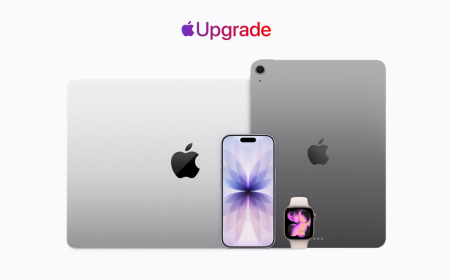 Apple Launches Klarna-Powered Device Leasing Programme for iPhone, Mac, iPad and Apple Watch