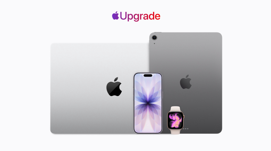 Apple Launches Klarna-Powered Device Leasing Programme for iPhone, Mac, iPad and Apple Watch