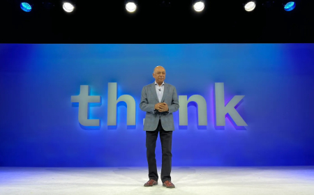 IBM Says AI Spending Delayed Mainframe Sales After Weak Quarterly Results