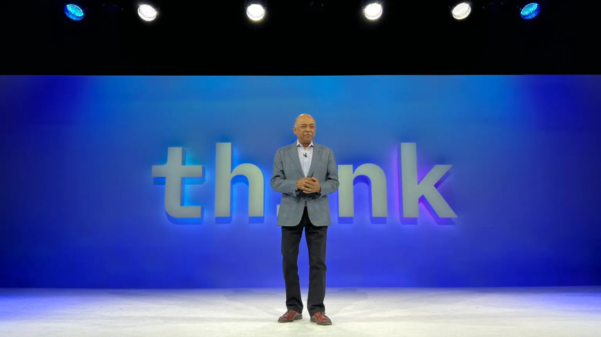 IBM Says AI Spending Delayed Mainframe Sales After Weak Quarterly Results