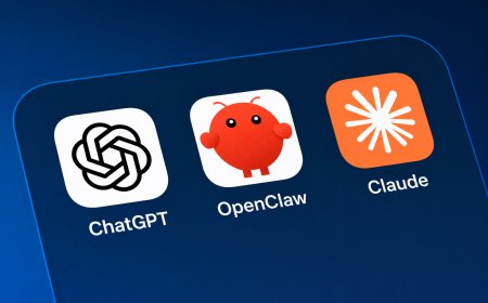 OpenClaw Launches Official Apps for Android and iPhone