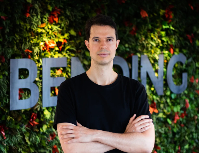 Bending Spoons Shares Jump 40% in Strong Stock Market Debut Despite SaaS Slowdown