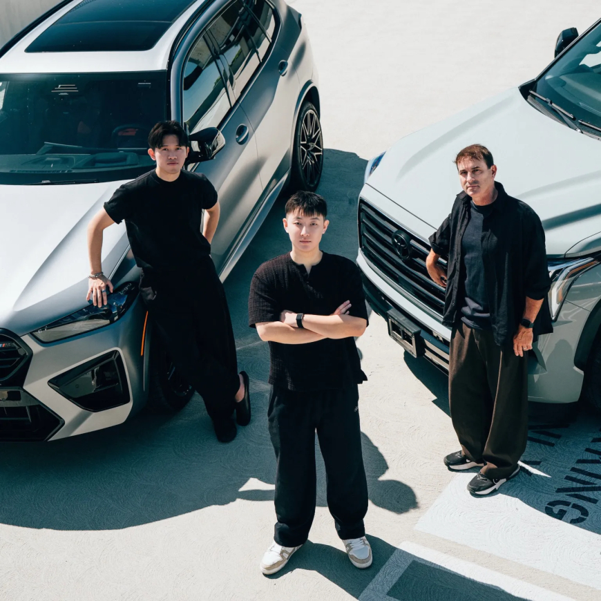 Bidbus Lets Car Dealerships Compete for Your Used Car with Live Bidding
