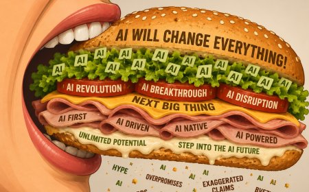 Jersey Mike’s IPO Highlights the Growing Problem of AI Hype in Corporate Filings