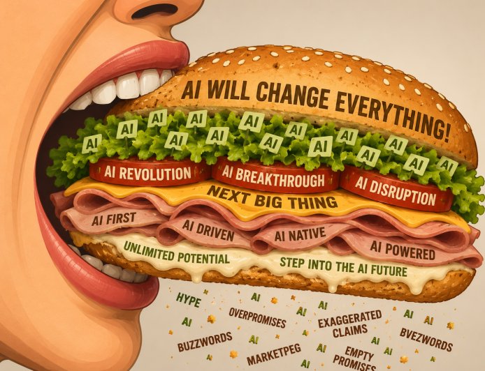 Jersey Mike’s IPO Highlights the Growing Problem of AI Hype in Corporate Filings