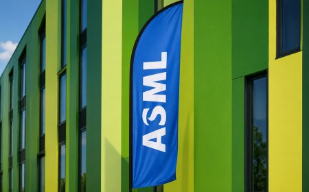 Europe Challenges Washington’s Chip Export Strategy