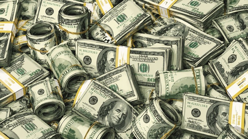 Corgi Reportedly Seeks New Funding at $4 Billion Valuation