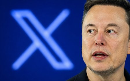Elon Musk Backs Anthropic as SpaceX Deepens Multi-Billion-Dollar AI Infrastructure Partnership