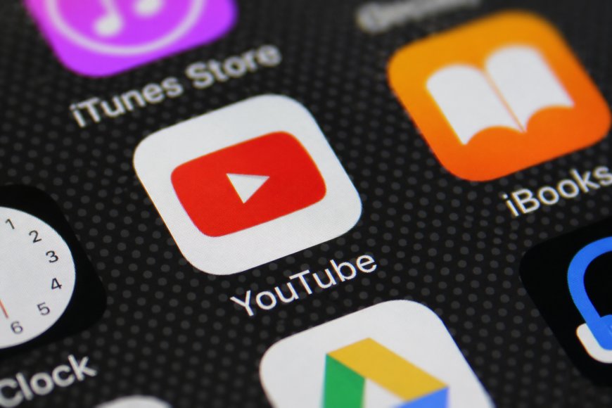 YouTube Clarifies AI Content Rules to Crack Down on Low-Quality Videos