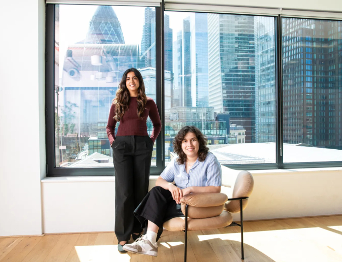 Cascade Raises $3.5 Million to Help Construction Firms Win More Projects