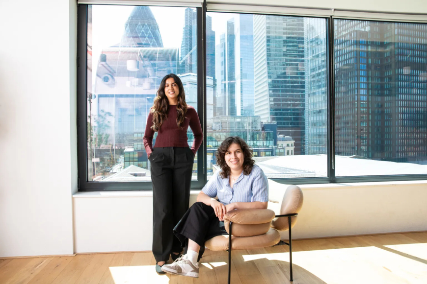 Cascade Raises $3.5 Million to Help Construction Firms Win More Projects