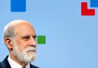 Internet Pioneer Vint Cerf to Retire After Two Decades at Google