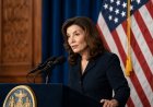 New York Pauses Approval of Large Data Centres With Statewide Moratorium