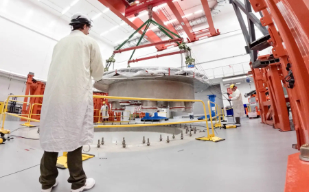 Commonwealth Fusion Systems Raises Another $1 Billion for Fusion Power