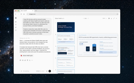 OpenAI Shifts AI Browser Strategy by Ending Atlas and Expanding ChatGPT Tools
