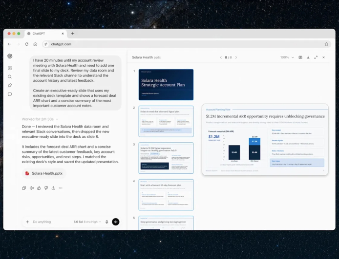 OpenAI Shifts AI Browser Strategy by Ending Atlas and Expanding ChatGPT Tools