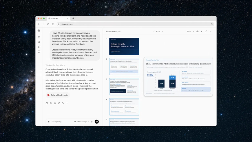 OpenAI Shifts AI Browser Strategy by Ending Atlas and Expanding ChatGPT Tools