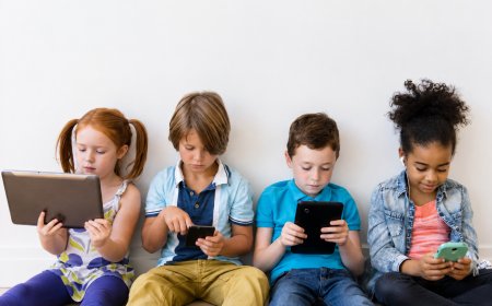 Best Kid-Friendly Phones in 2026: Safer Smartphones Parents Can Control