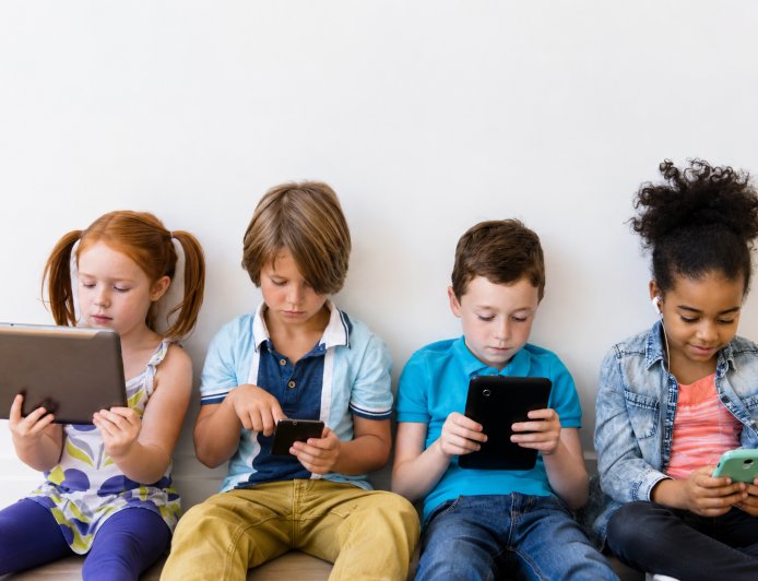 Best Kid-Friendly Phones in 2026: Safer Smartphones Parents Can Control