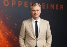 Christopher Nolan Calls AI an ‘Obvious Trojan Horse’ Amid Growing Public Scepticism
