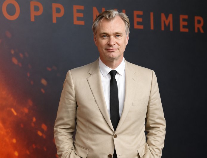 Christopher Nolan Calls AI an ‘Obvious Trojan Horse’ Amid Growing Public Scepticism