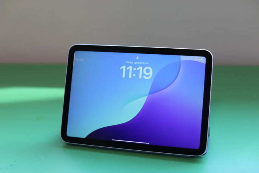 Apple Expected to Launch New iPad Pro and MacBook Pro Models in Early 2027