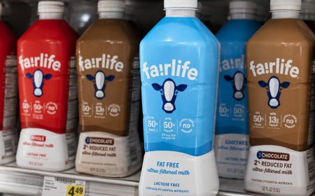 Coca-Cola Suspends Fairlife Production After Ransomware Attack